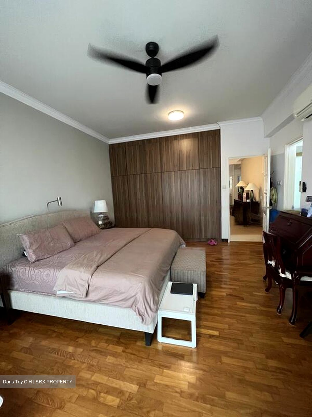 The Morningside (D9), Apartment #458890191